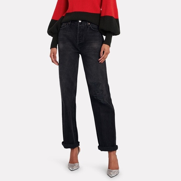 Redone Jeans - Picture 3 of 10